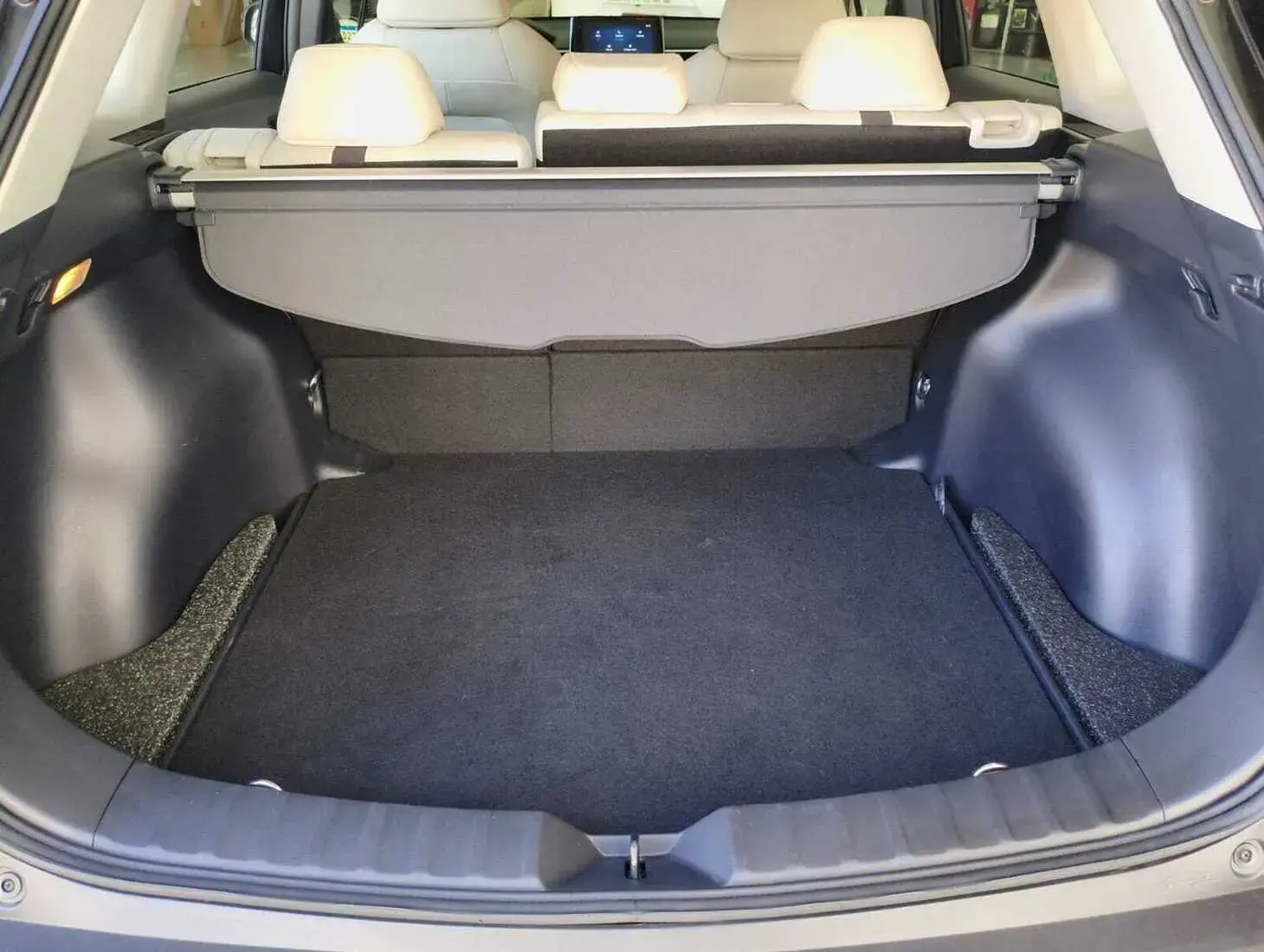 galeria Corolla Cross