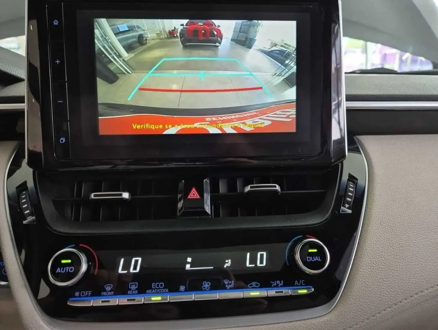 galeria Corolla Cross