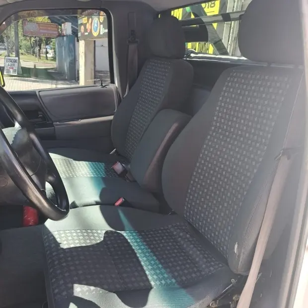 Ford RANGER 2.3 XLS 4X2 CS 16V GASOLINA 2P MANUAL