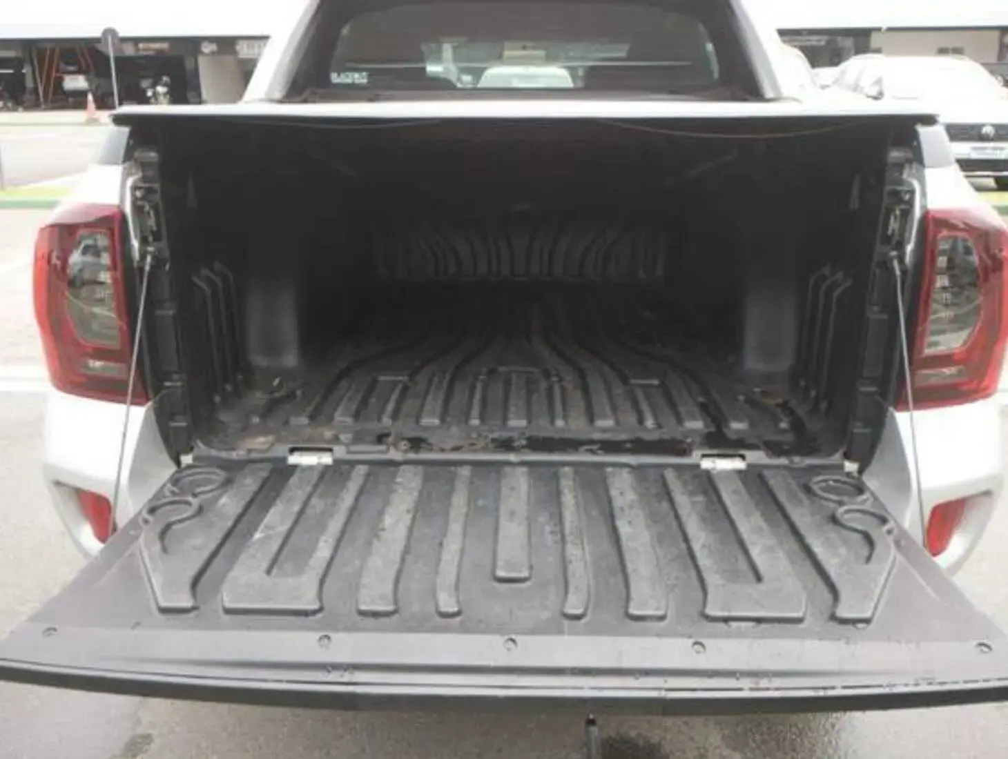 galeria DUSTER OROCH