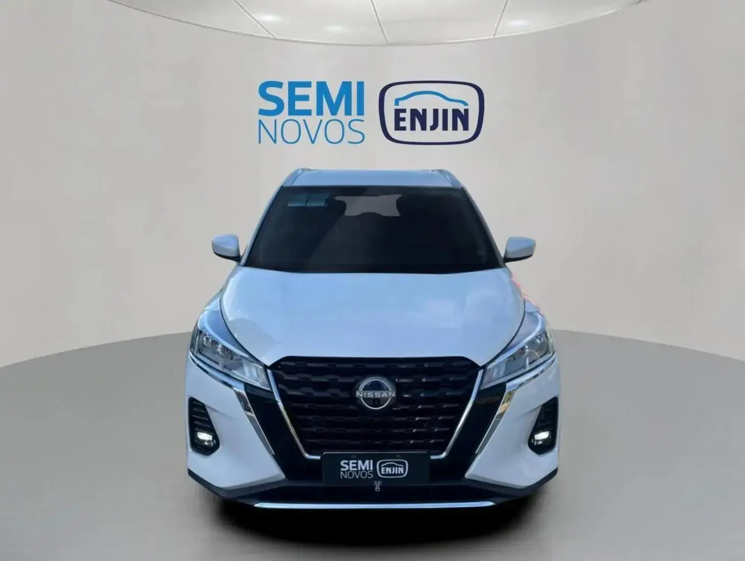 galeria KICKS SENSE CVT