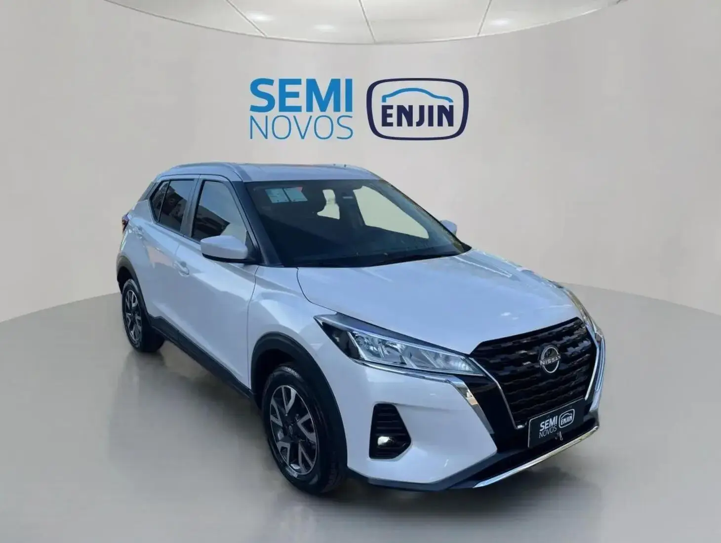 galeria KICKS SENSE CVT