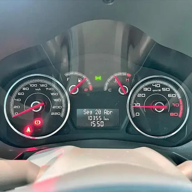 Fiat PALIO 1.0 MPI ATTRACTIVE 8V FLEX 4P MANUAL