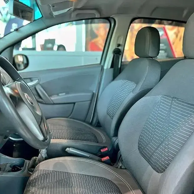 Fiat PALIO 1.0 MPI ATTRACTIVE 8V FLEX 4P MANUAL