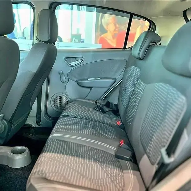 Fiat PALIO 1.0 MPI ATTRACTIVE 8V FLEX 4P MANUAL