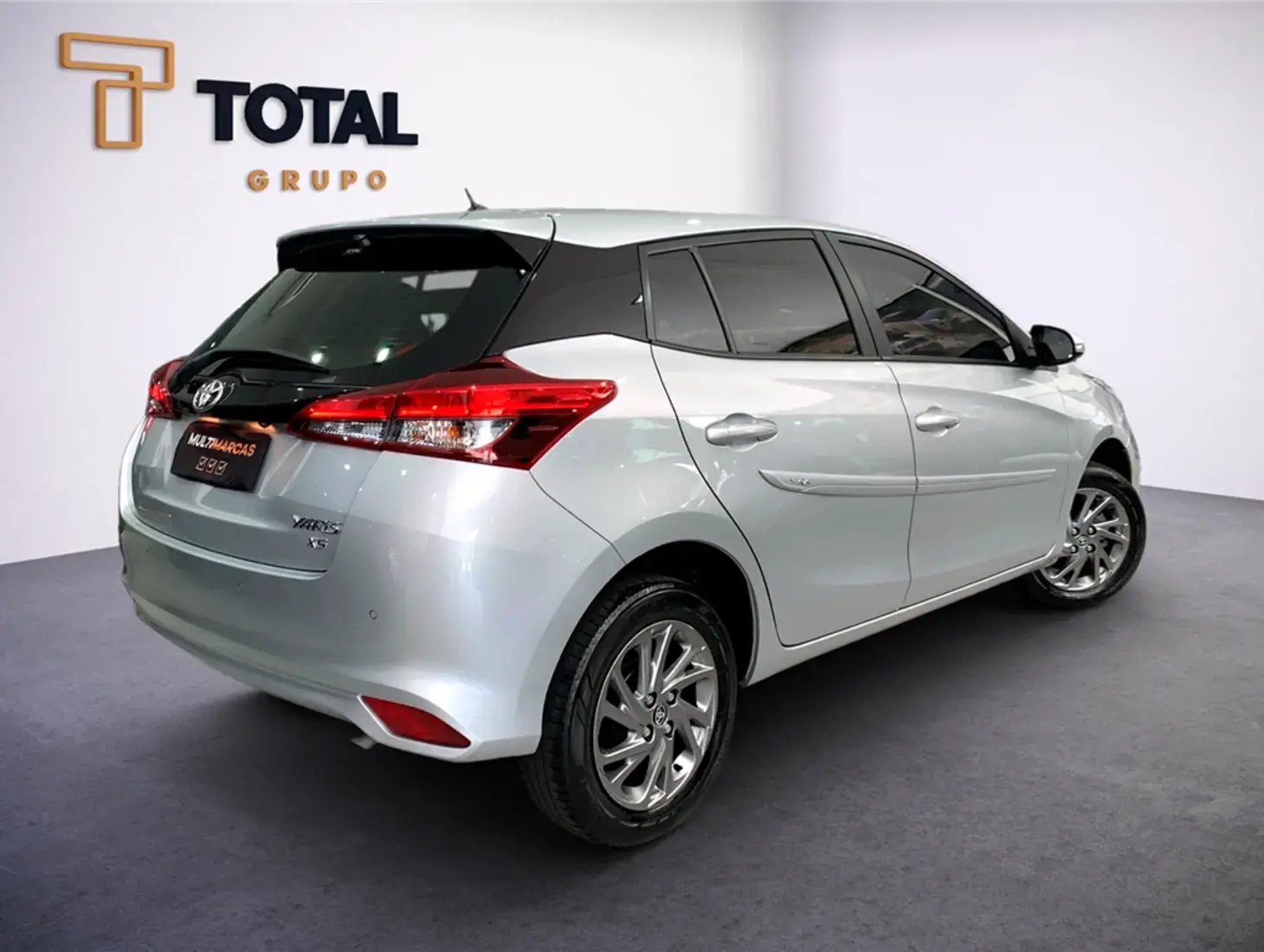 galeria YARIS