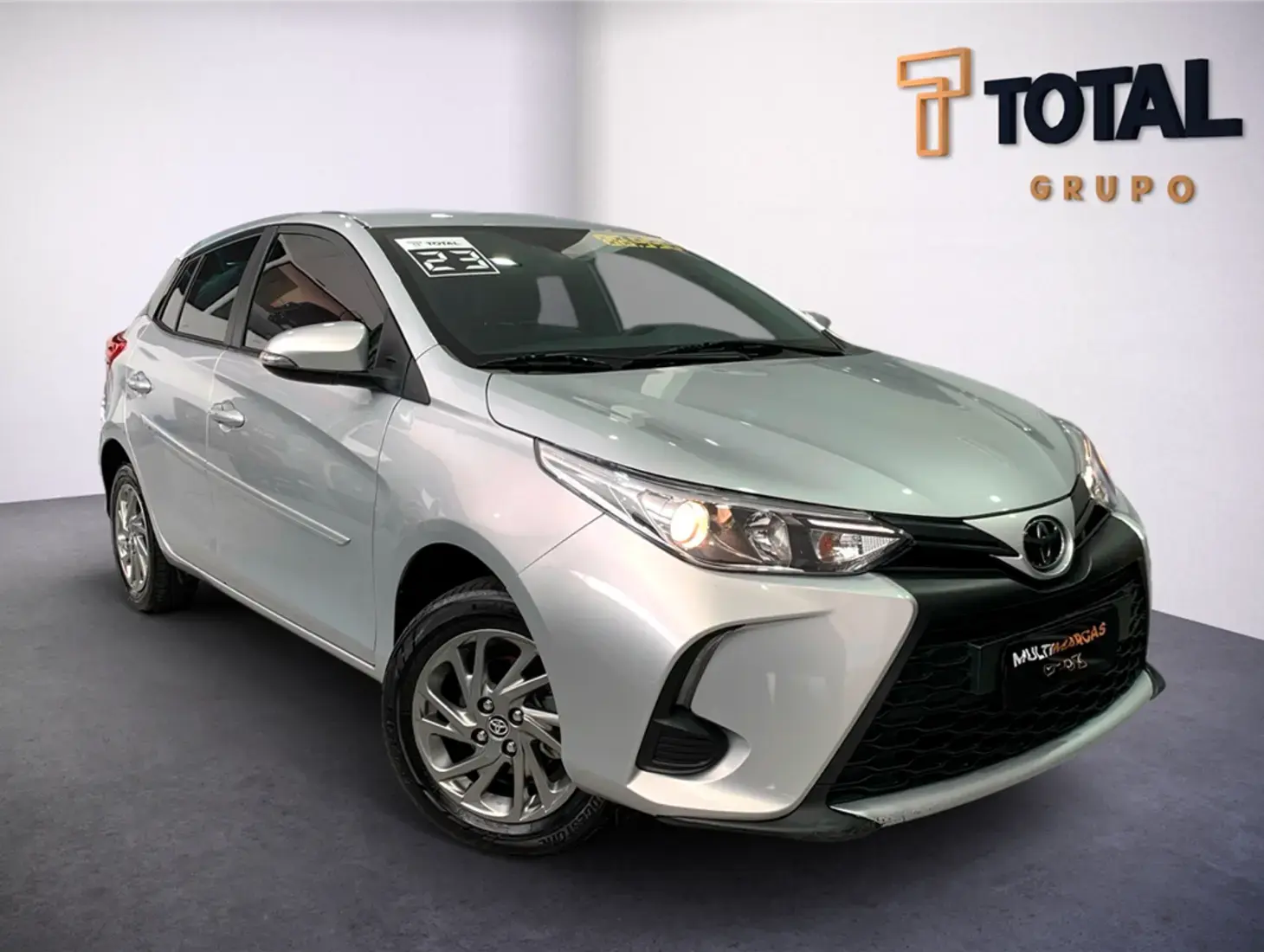 galeria YARIS