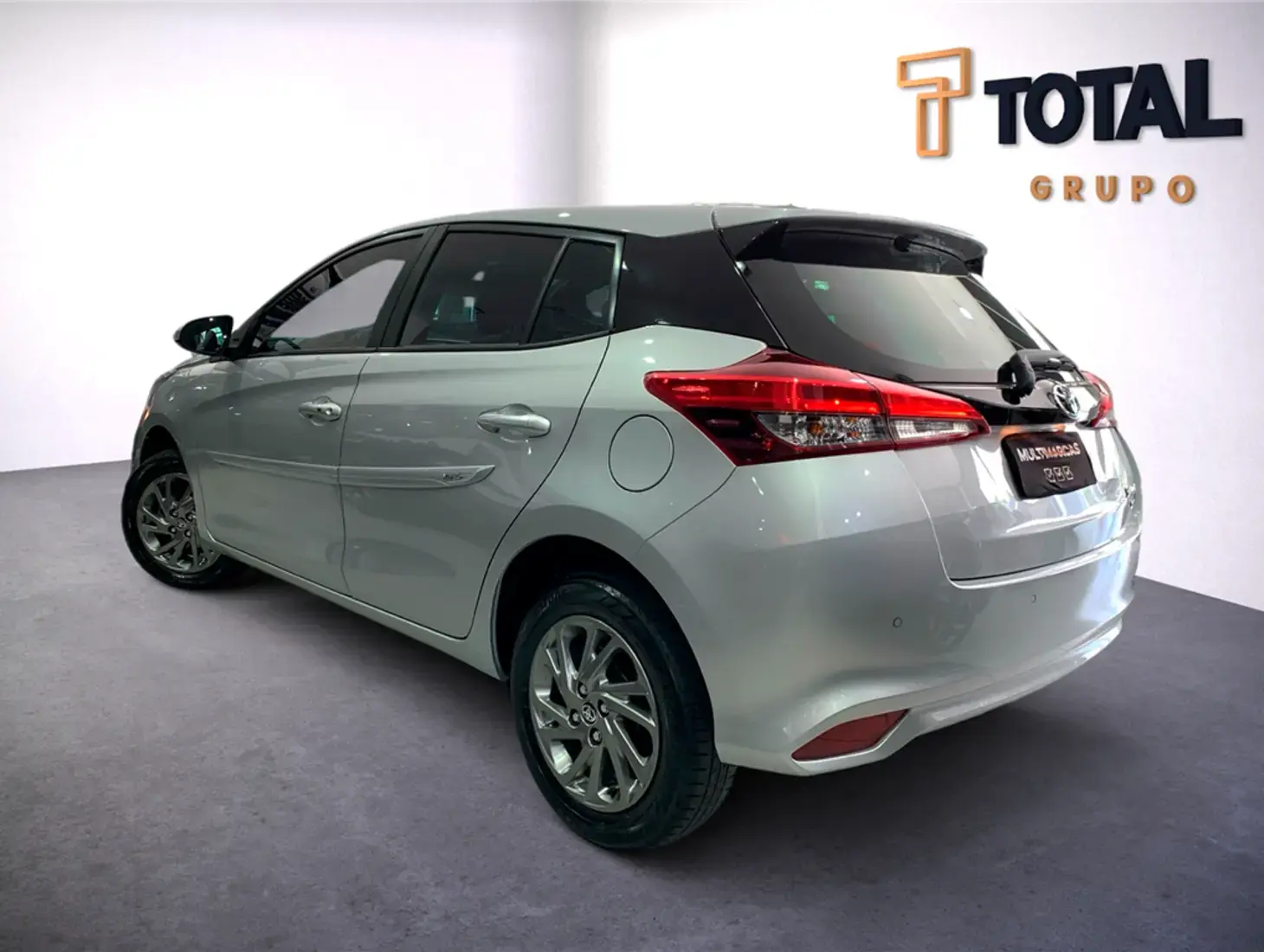 galeria YARIS