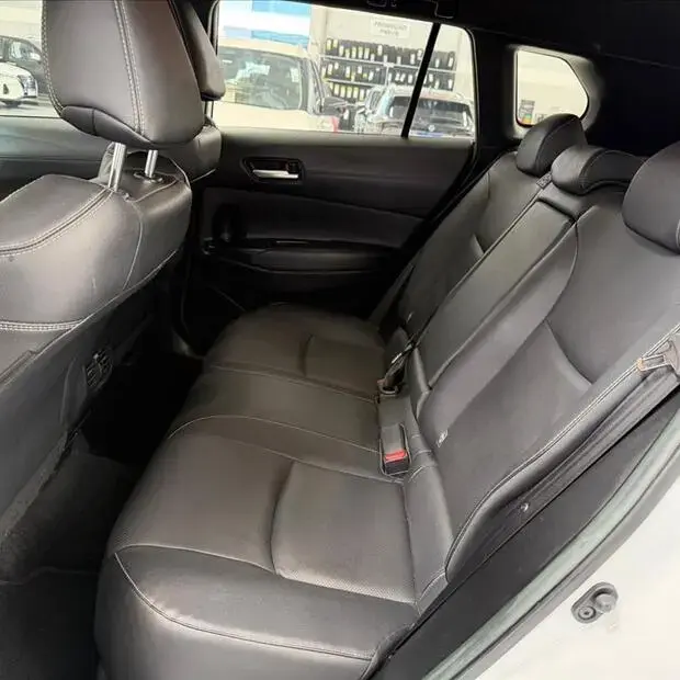 Toyota COROLLA CROSS 2.0 VVT-IE FLEX XRE DIRECT SHIFT