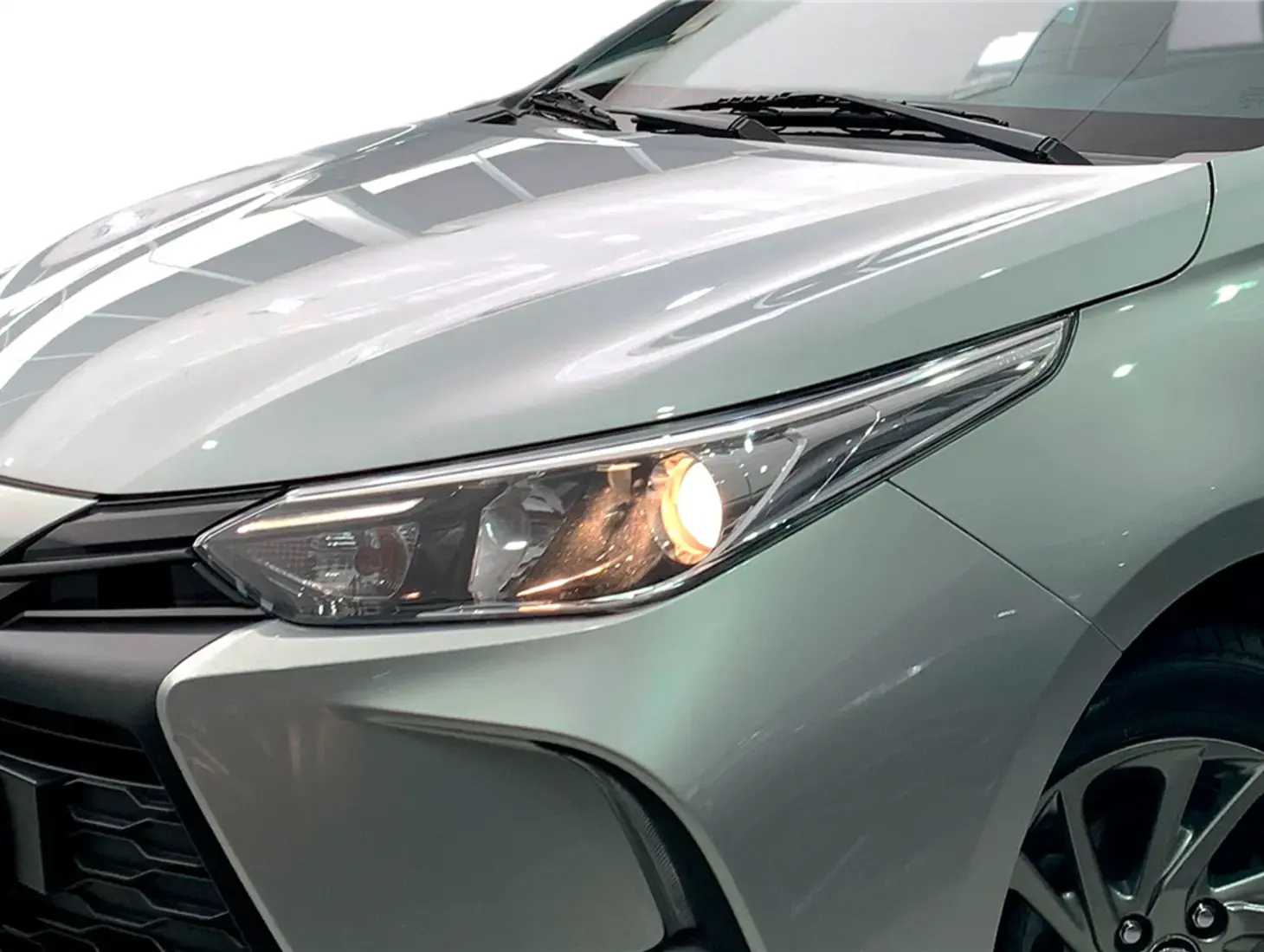 galeria YARIS