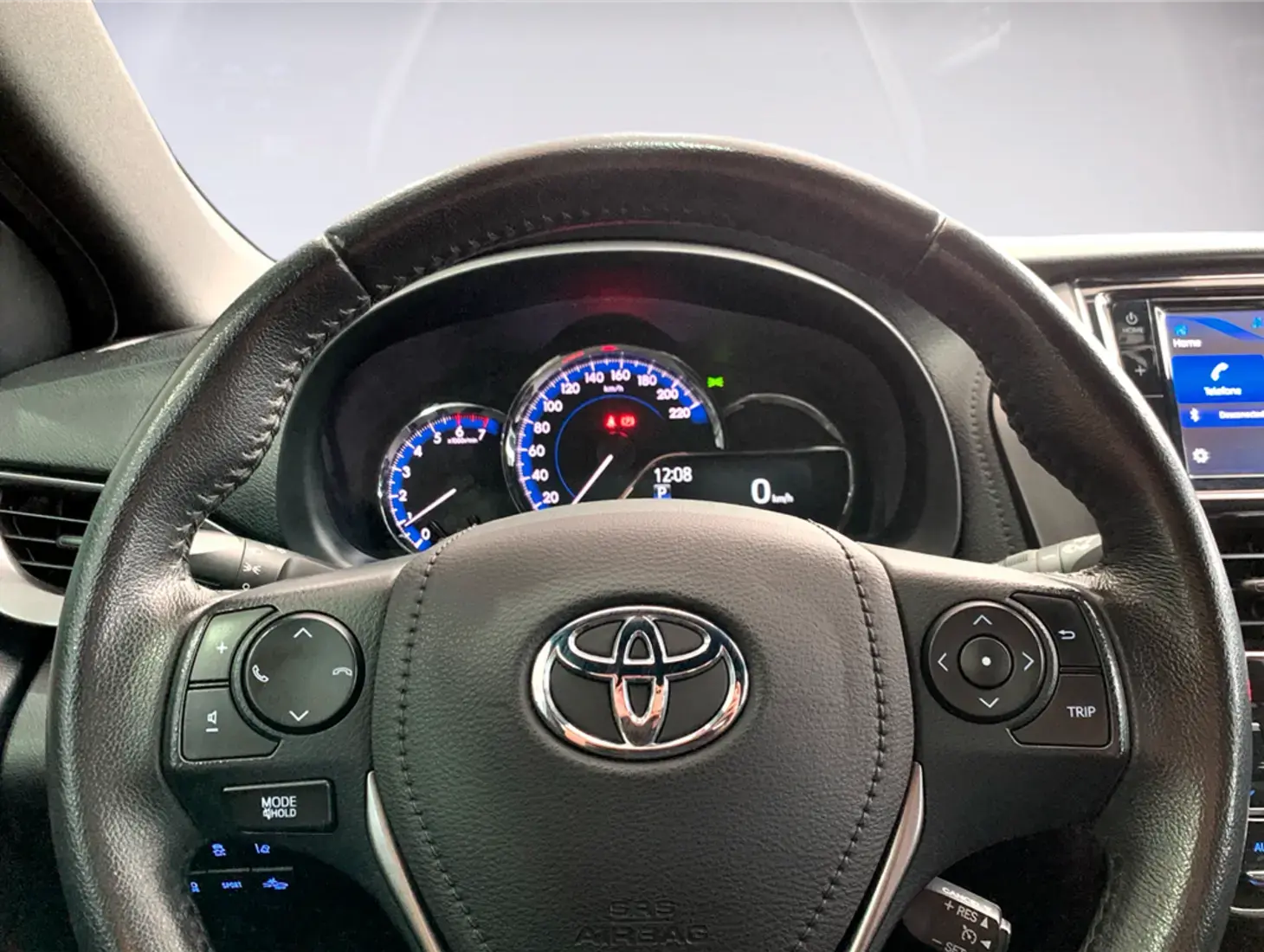 galeria YARIS
