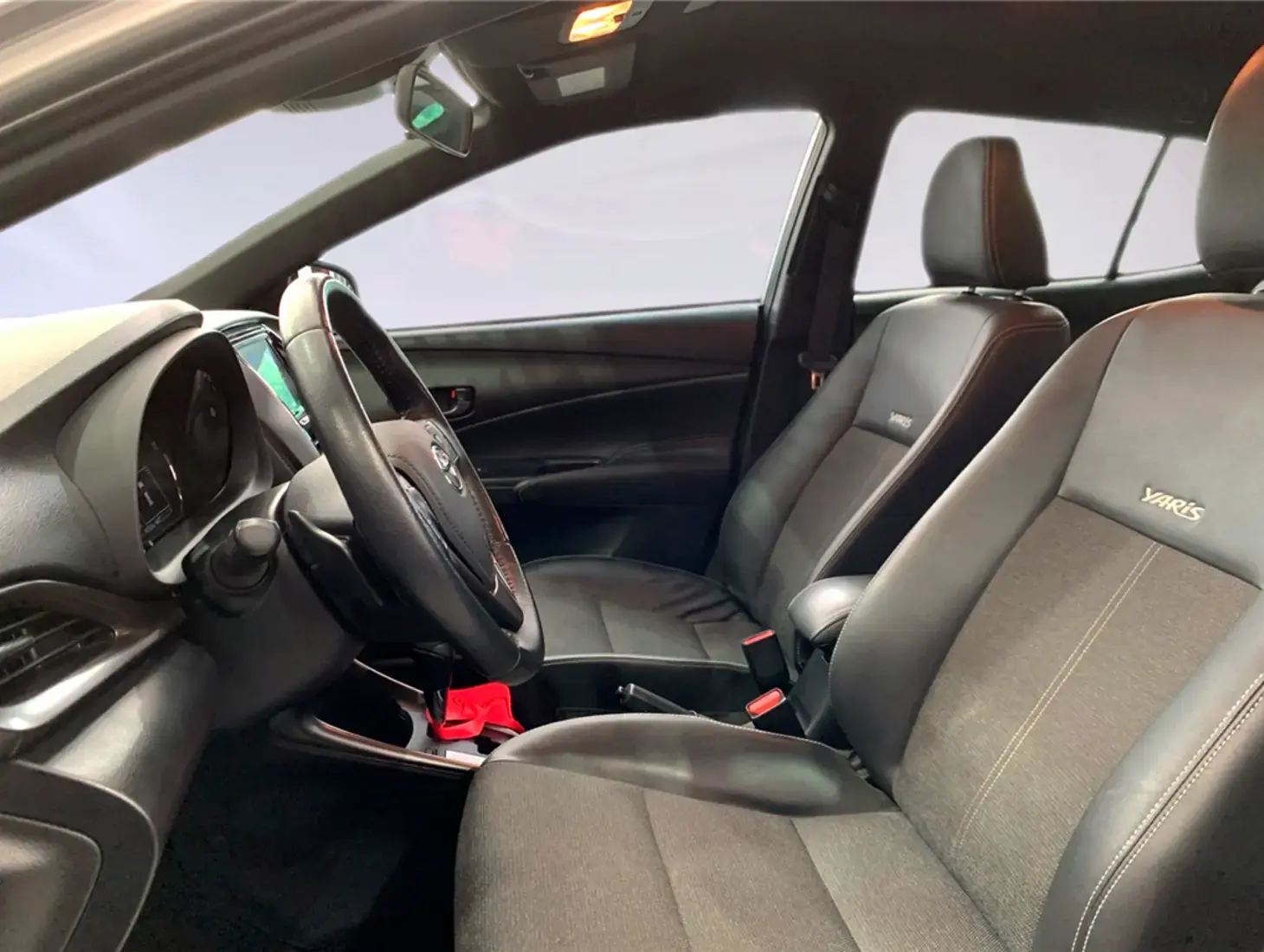 galeria YARIS