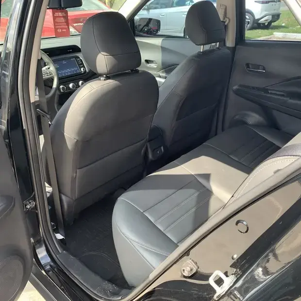 Nissan KICKS 1.6 16V FLEXSTART ADVANCE XTRONIC