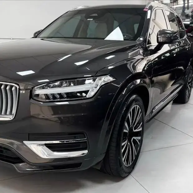 Volvo XC90 2.0 T8 RECHARGE PLUS AWD GEARTRONIC