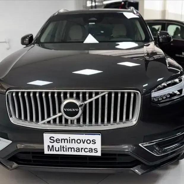 Volvo XC90 2.0 T8 RECHARGE PLUS AWD GEARTRONIC