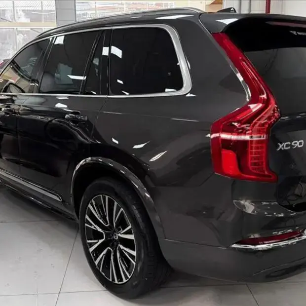 Volvo XC90 2.0 T8 RECHARGE PLUS AWD GEARTRONIC