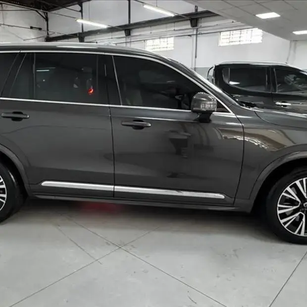 Volvo XC90 2.0 T8 RECHARGE PLUS AWD GEARTRONIC