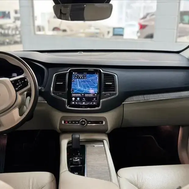 Volvo XC90 2.0 T8 RECHARGE PLUS AWD GEARTRONIC