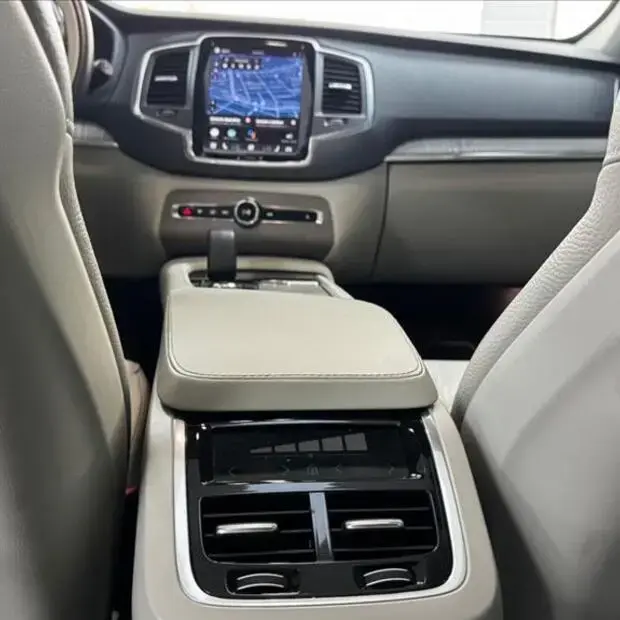 Volvo XC90 2.0 T8 RECHARGE PLUS AWD GEARTRONIC