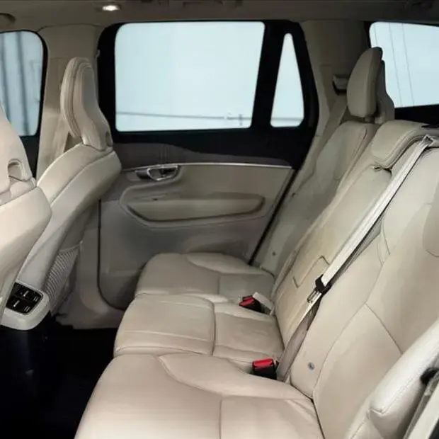 Volvo XC90 2.0 T8 RECHARGE PLUS AWD GEARTRONIC