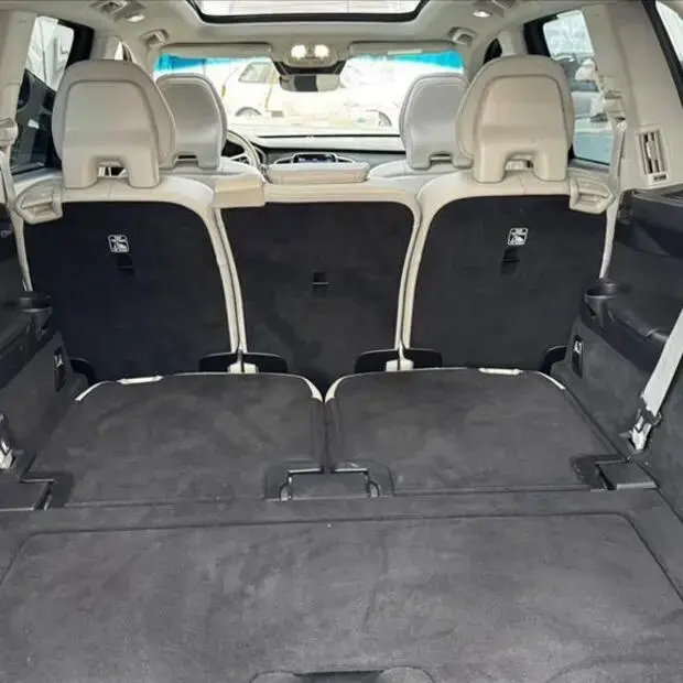 Volvo XC90 2.0 T8 RECHARGE PLUS AWD GEARTRONIC