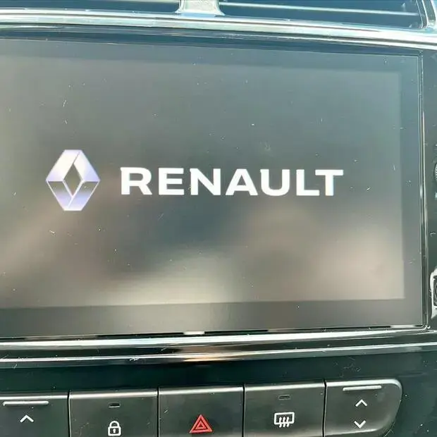 Renault KWID 1.0 12V SCE FLEX OUTSIDER MANUAL