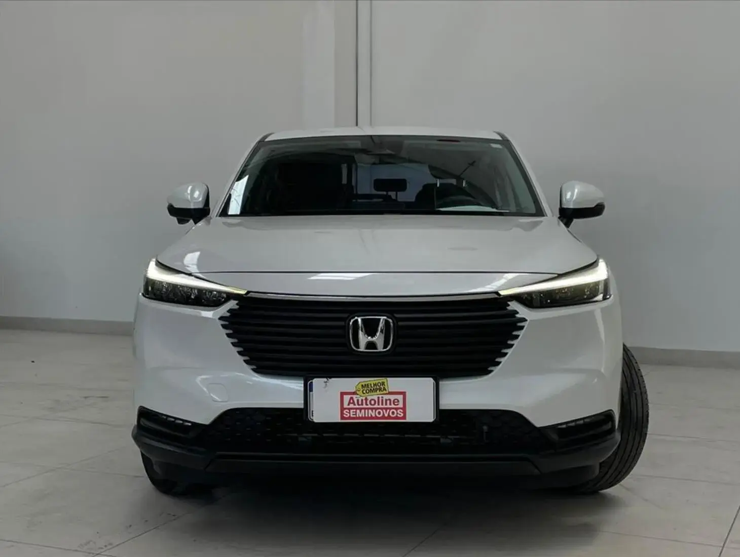 galeria HR-V