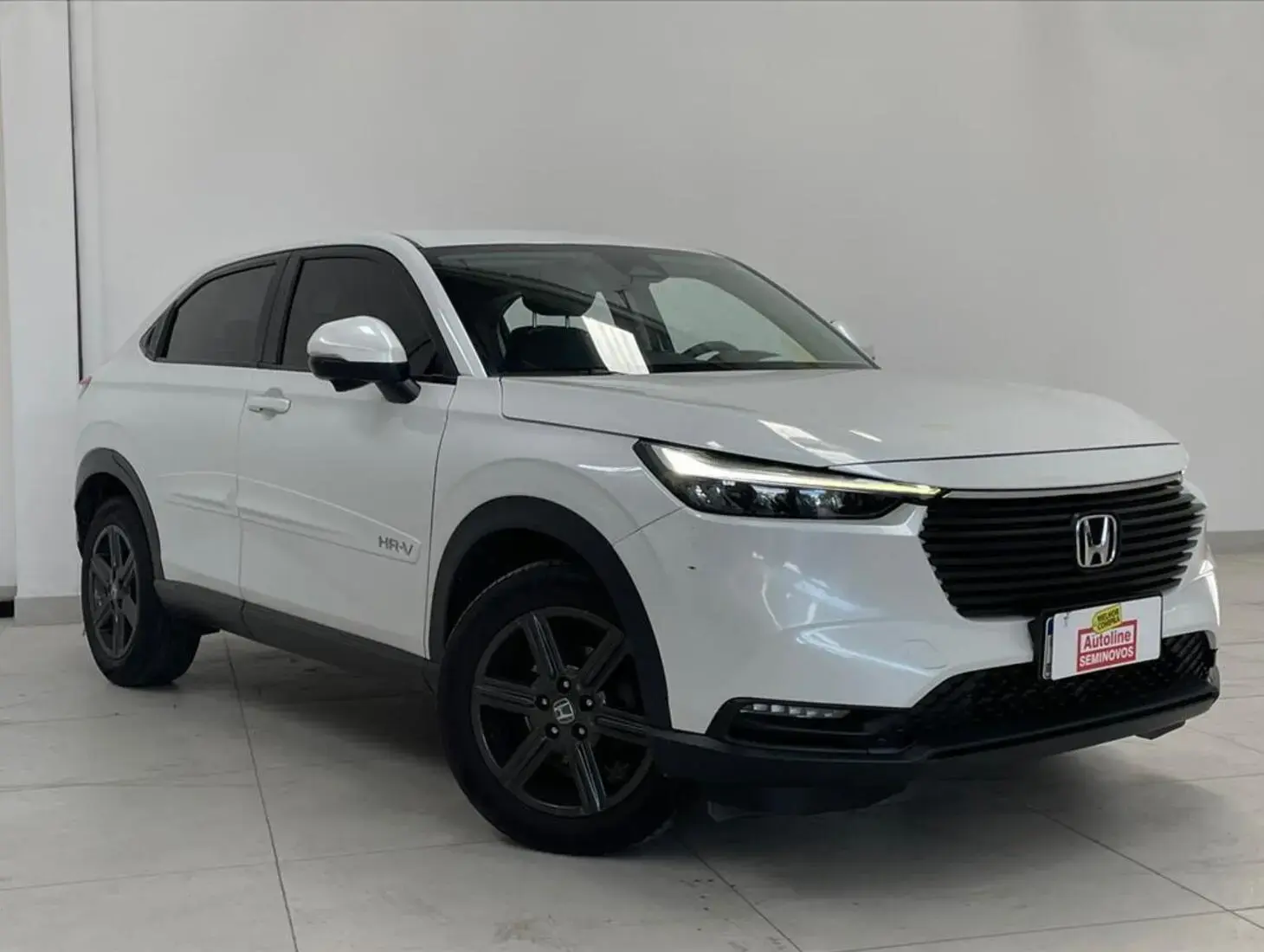 galeria HR-V