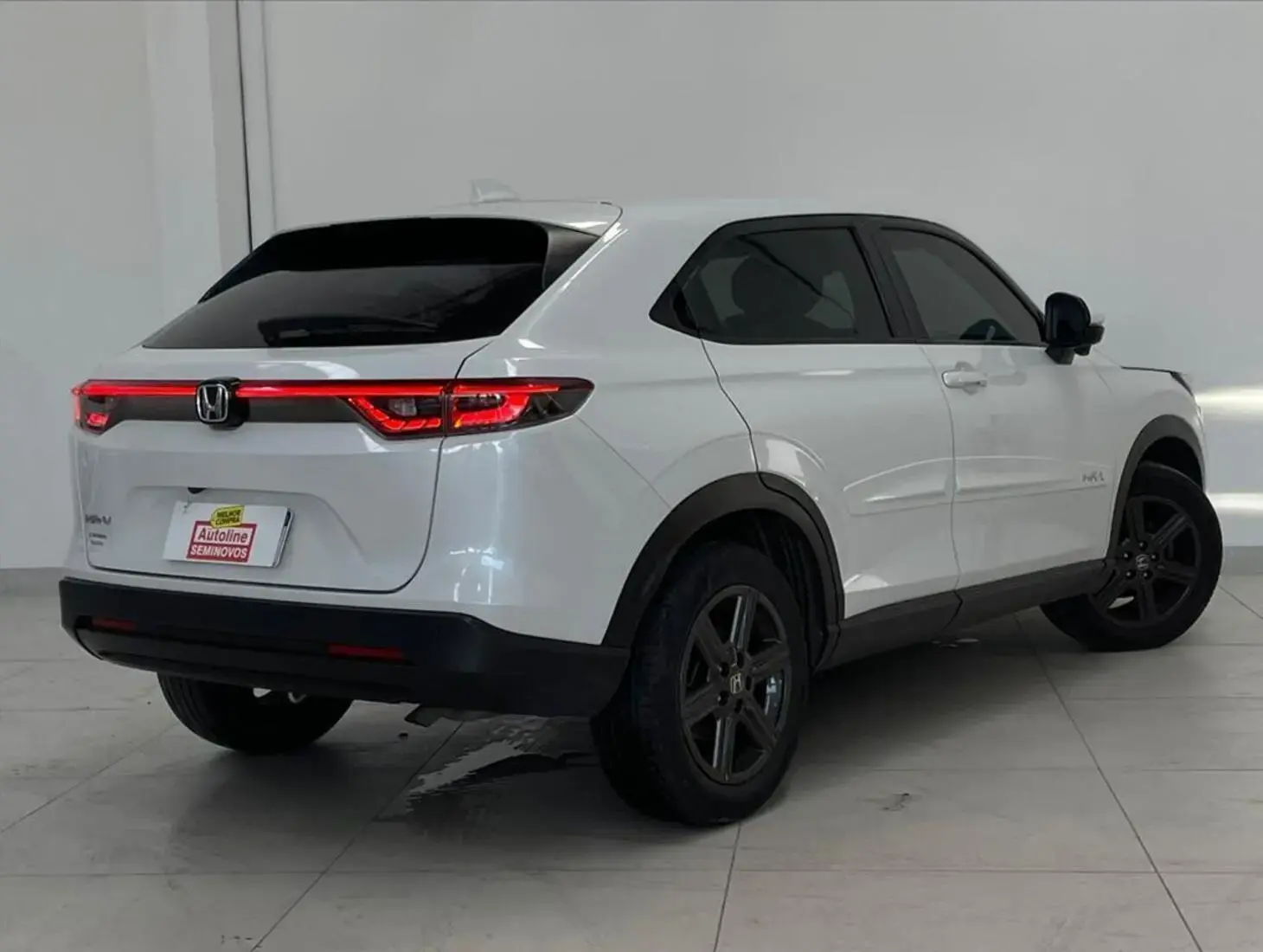 galeria HR-V