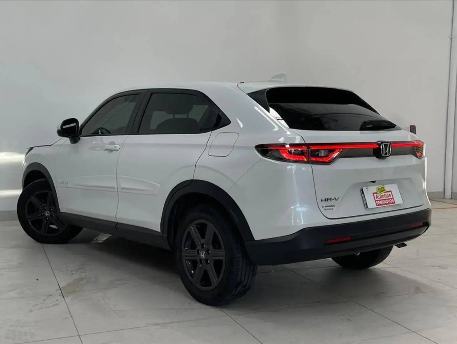 galeria HR-V