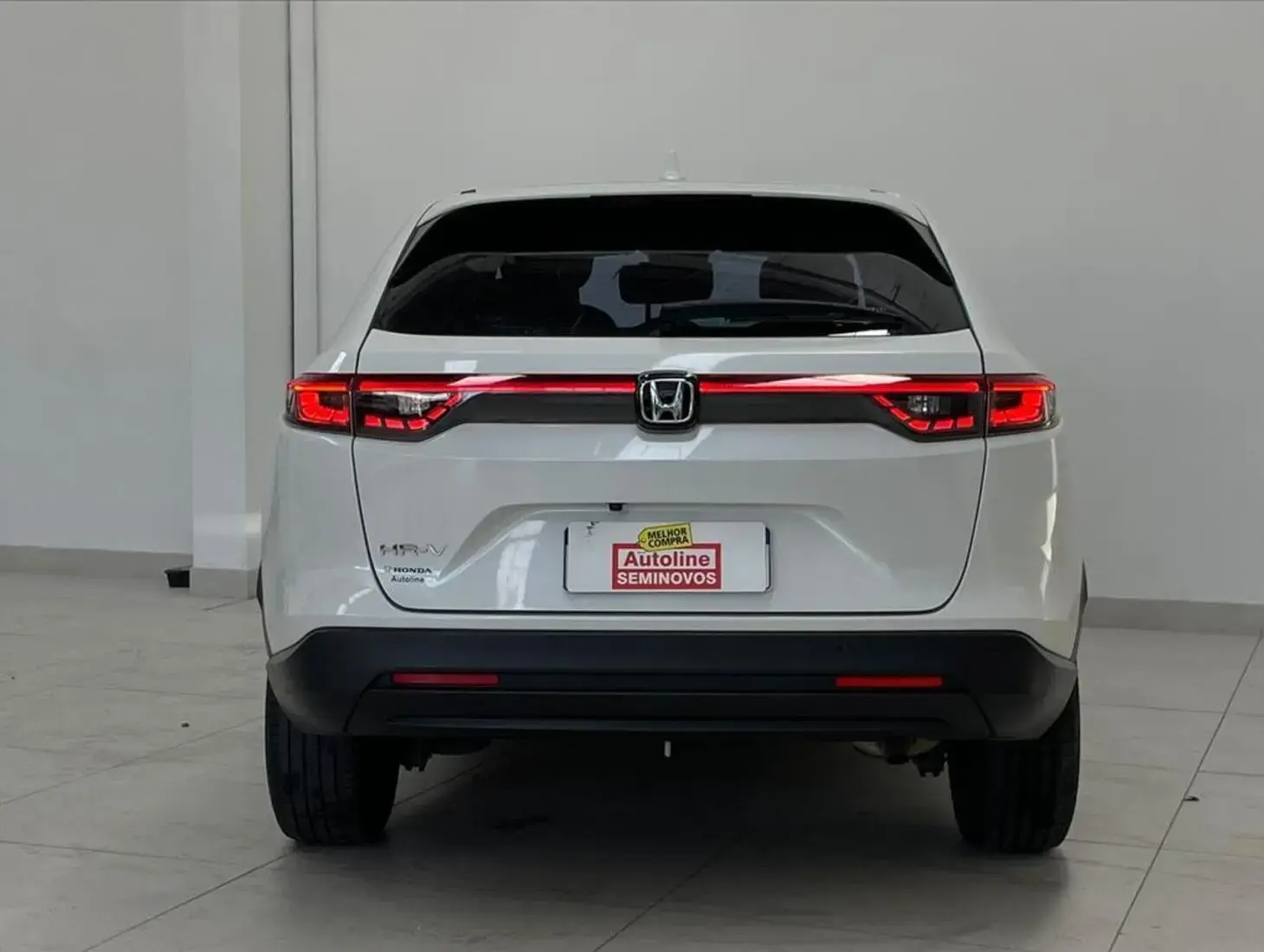 galeria HR-V
