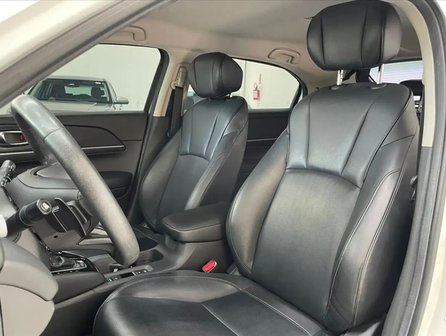 galeria HR-V