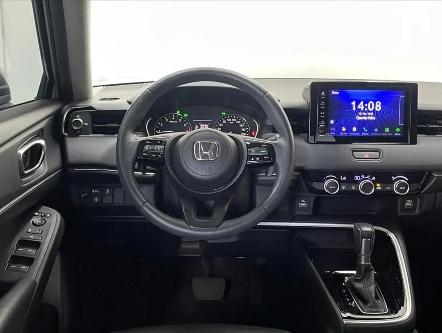 galeria HR-V
