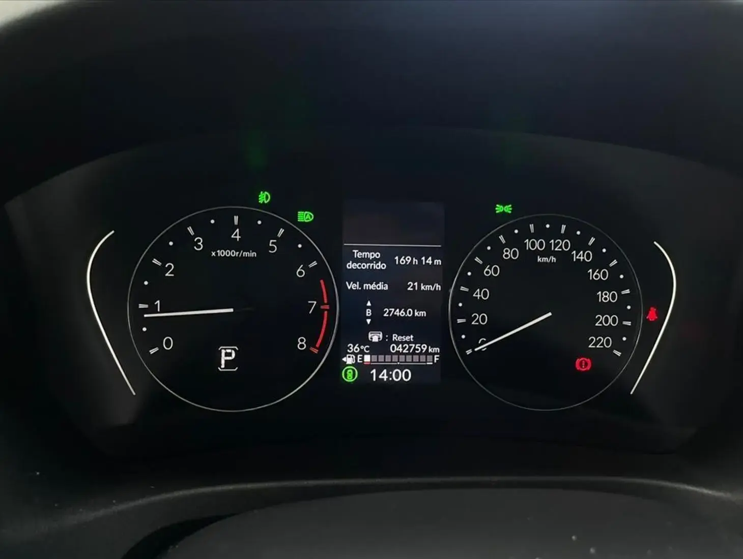 galeria HR-V