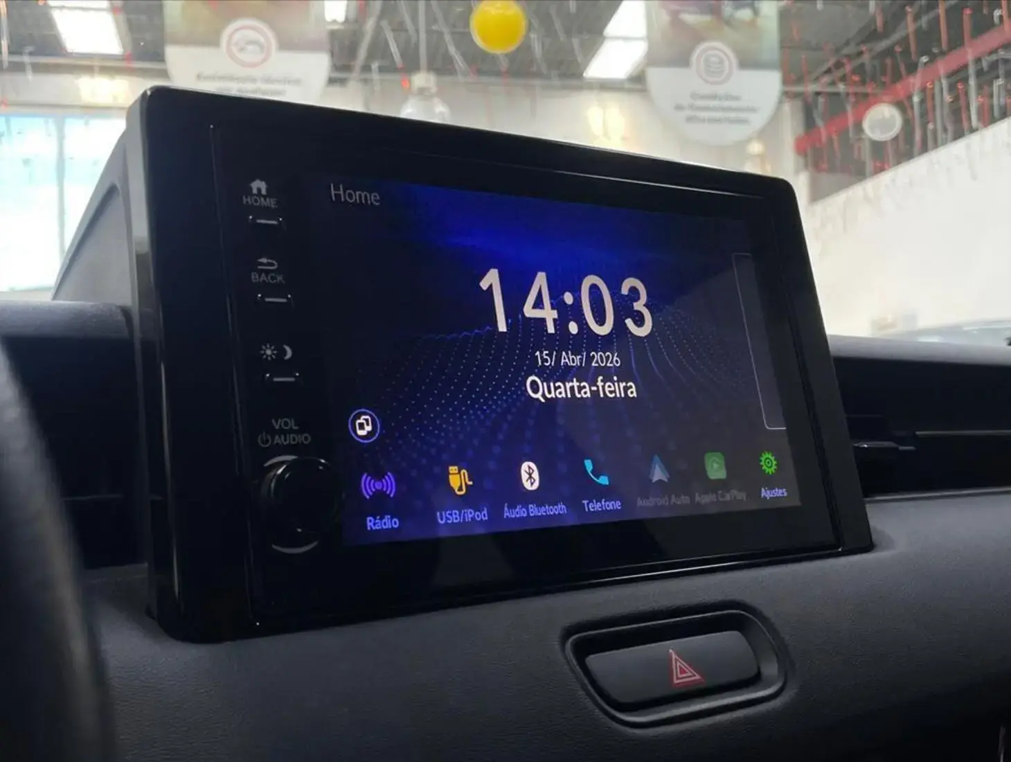 galeria HR-V