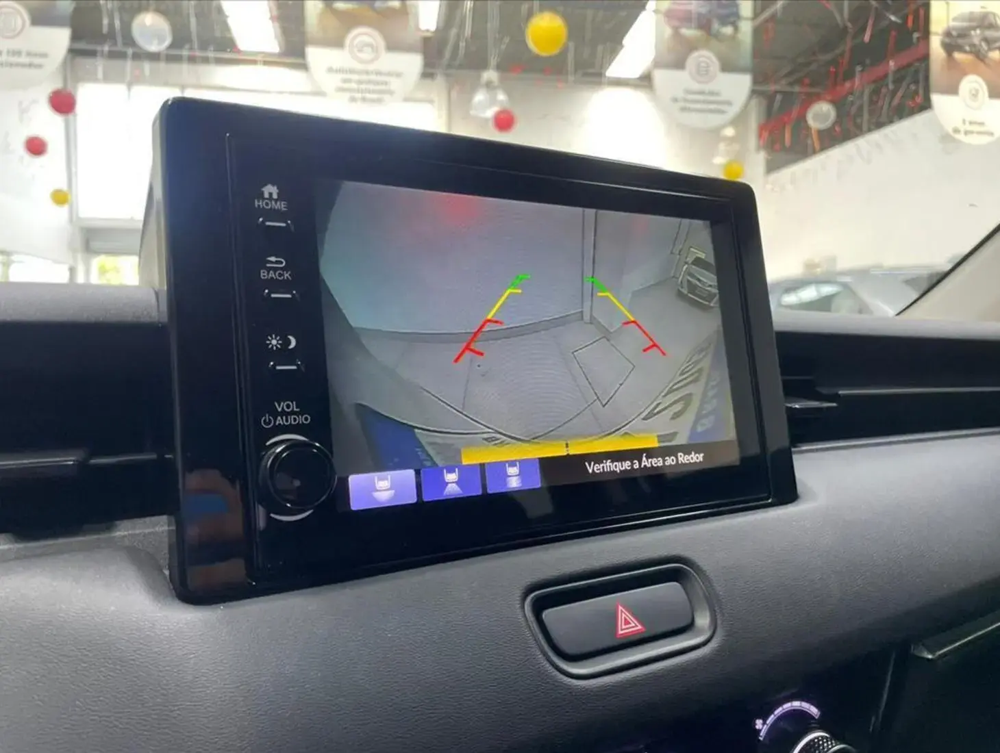 galeria HR-V
