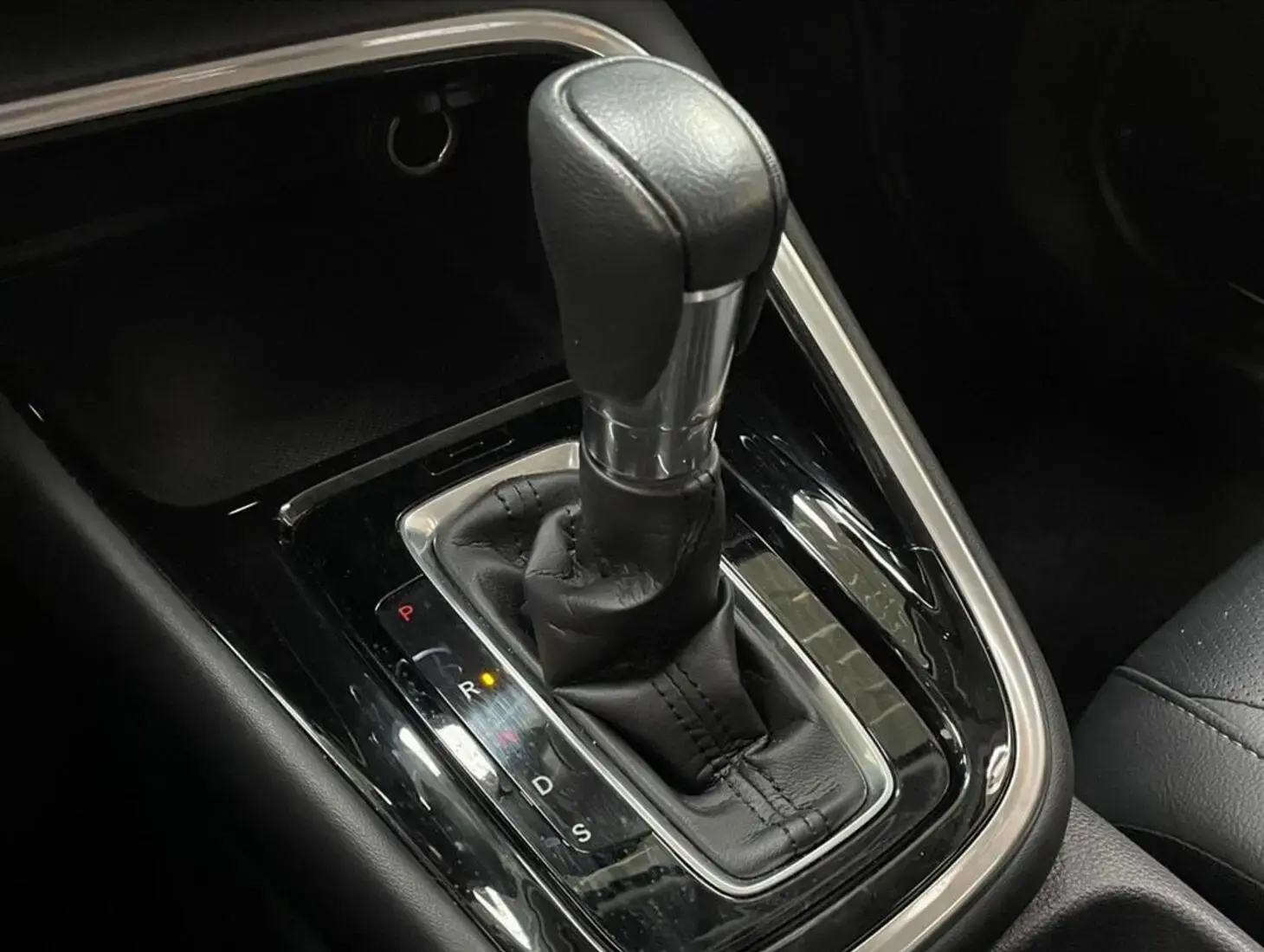 galeria HR-V