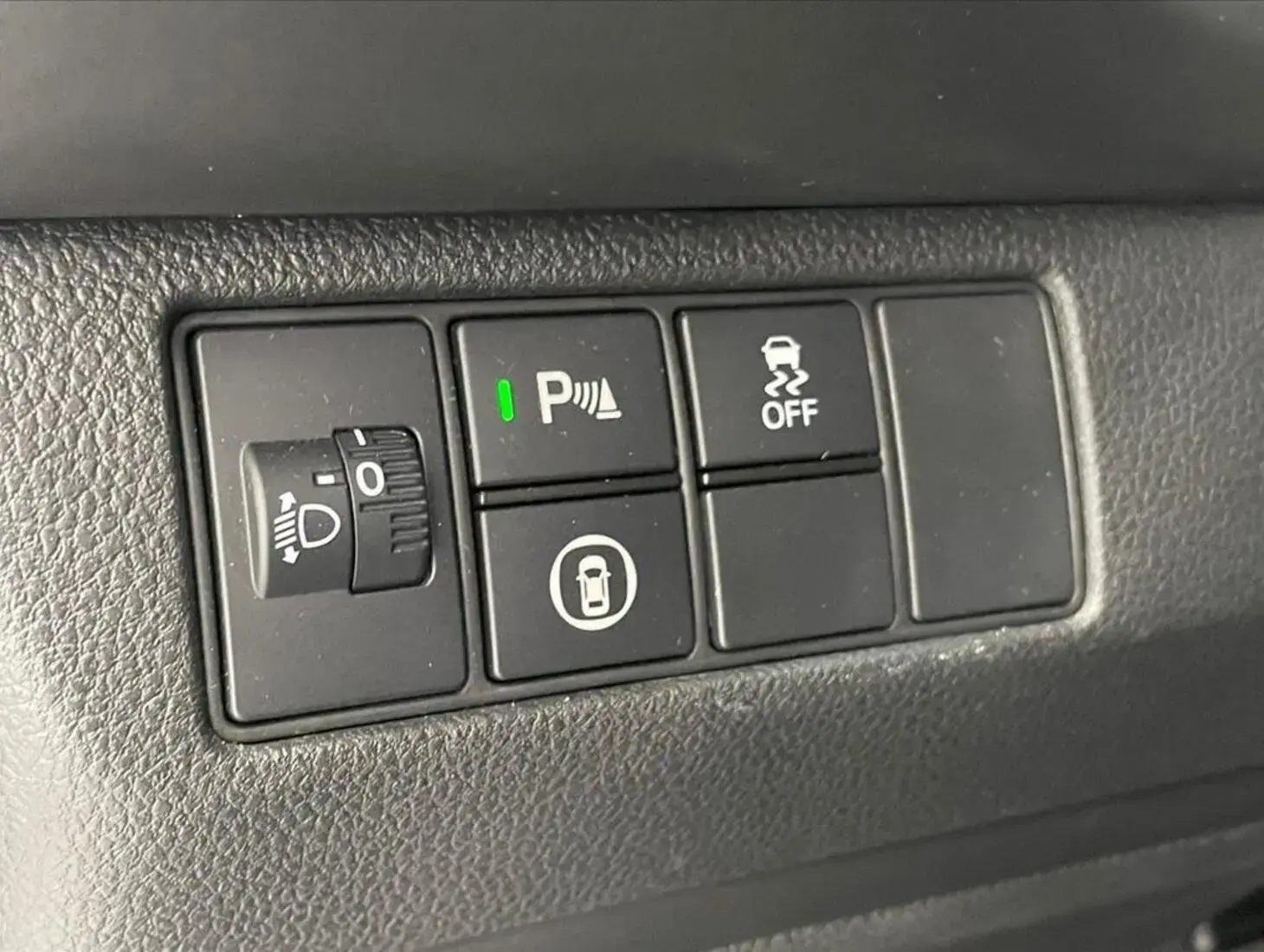galeria HR-V