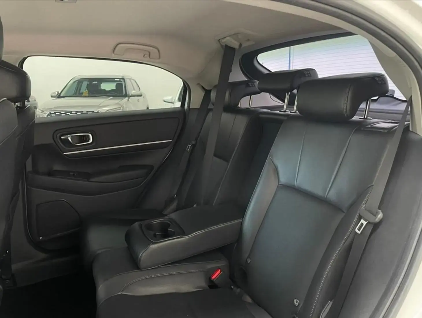 galeria HR-V