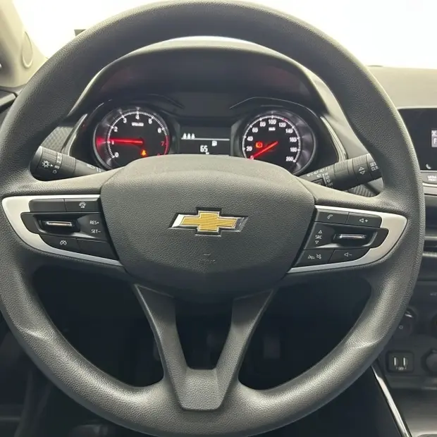 Chevrolet ONIX 1.0 FLEX MANUAL