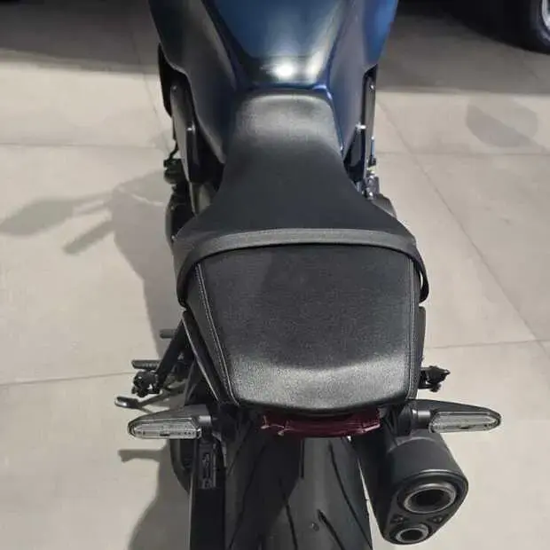 Honda CB 1000R Black Edition