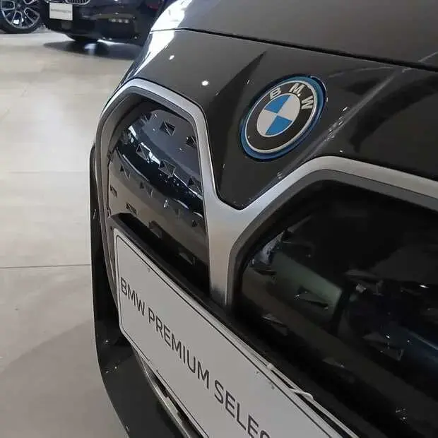 Bmw i4 eDrive 35 M Sport (Aut.) (Elétrico)