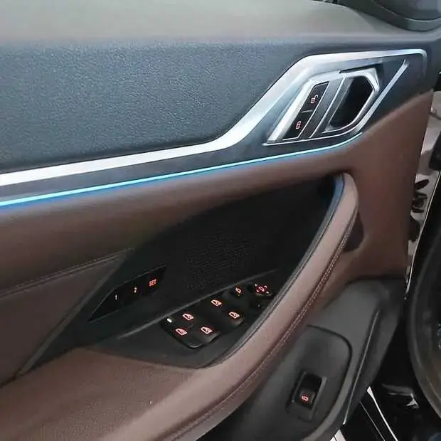 Bmw i4 eDrive 35 M Sport (Aut.) (Elétrico)