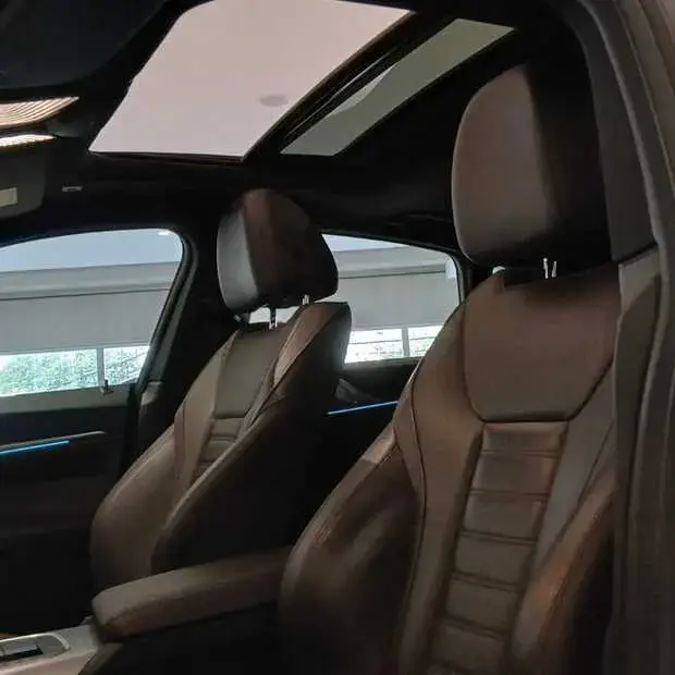 Bmw i4 eDrive 35 M Sport (Aut.) (Elétrico)