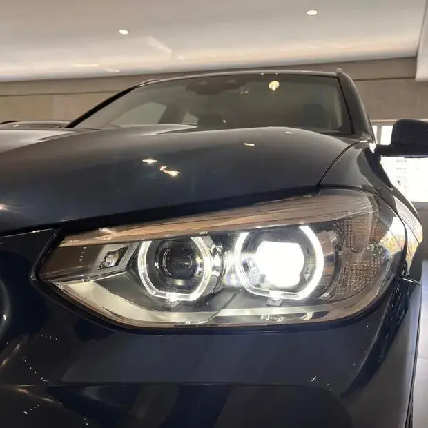 Bmw X3 xDrive30e 2.0 Turbo Híbrido (Aut)