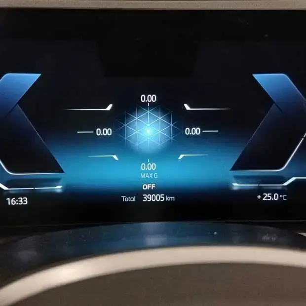 Bmw i4 eDrive 35 M Sport (Aut.) (Elétrico)