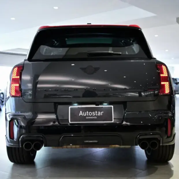 Mini Cooper Countryman SE ALL4 Top