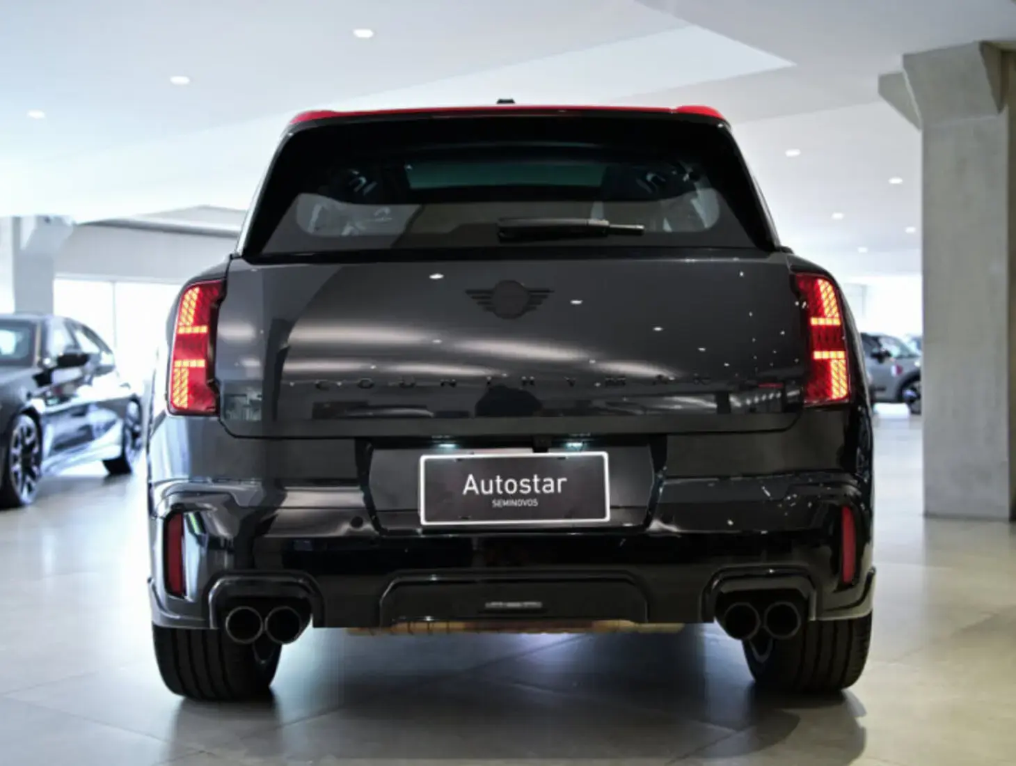 galeria Cooper Countryman