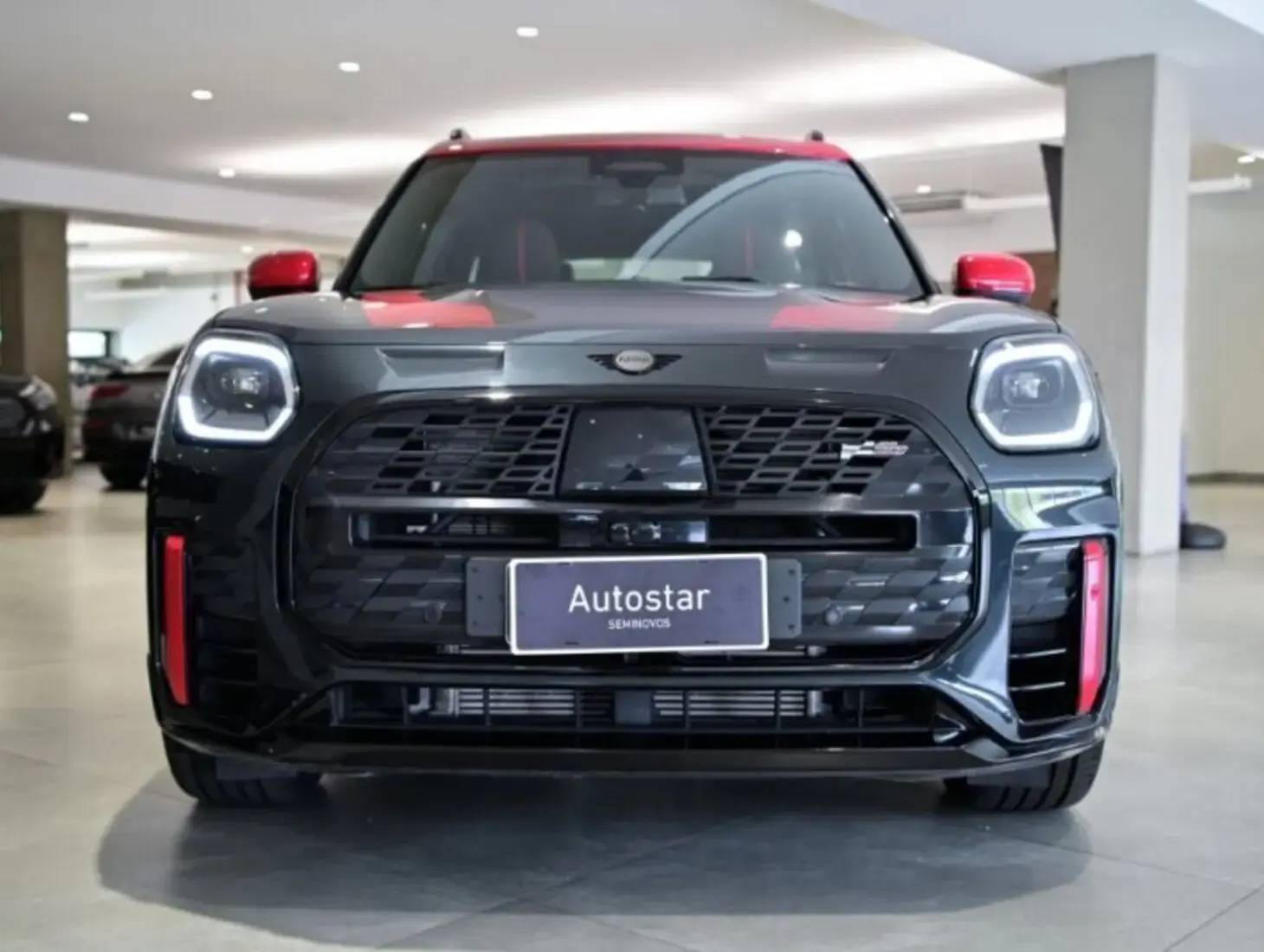 galeria Cooper Countryman