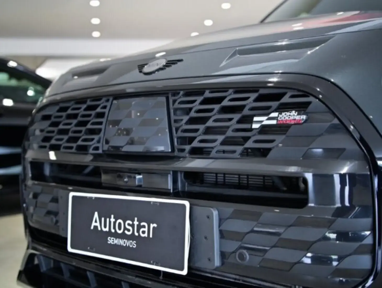 galeria Cooper Countryman